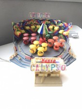 Faller kirmes calypso gebraucht kaufen  Ismaning