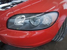 Headlight volvo c70 for sale  DONCASTER