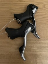 Ultegra sti 2x10 for sale  LEYLAND