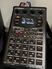 Roland 404mkii sampling for sale  Melfa