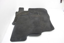 Usado, Tapetes de assoalho Audi A3 8V carpete preto 8V2061275B comprar usado  Enviando para Brazil