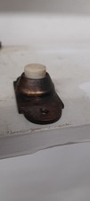 Edwardian brass door for sale  YORK