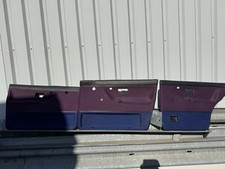 golf 2 turverkleidung gebraucht kaufen golf 2 turverkleidung gebraucht kaufen Albersweiler, Rinnthal, Silz