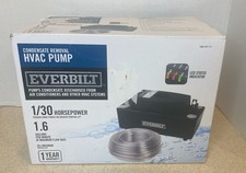 Everbilt 120 volt for sale  Roaring Spring