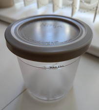 Official tub container for sale  LONDON