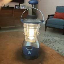 Camping florescent lantern for sale  Palm Coast
