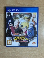 Naruto shippuden ultimate usato  Morro d'Oro