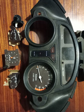 Clock console gauges for sale  BRADFORD