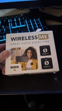 Rode wireless d'occasion  Le Plessis-Belleville