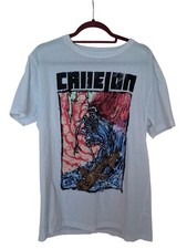 Callejon shirt größe gebraucht kaufen  Schiltach