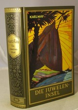 Karl may juweleninsel gebraucht kaufen  Hadamar