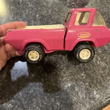 Tonka mini truck for sale  Hemlock