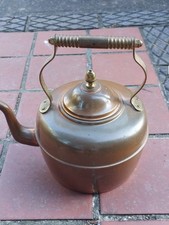 Antique vintage copper for sale  CROWBOROUGH
