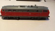 Modellbahn diesellok 218 gebraucht kaufen Modellbahn diesellok 218 gebraucht kaufen  Magdeburg