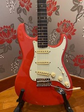 Fender stratocaster american usato  Lucera