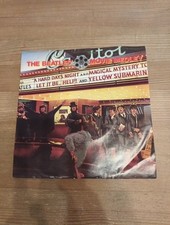 The beatles movie gebraucht kaufen The beatles movie gebraucht kaufen  Becherbach, Hausen, Schneppenbach