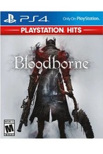 Bloodborne ps4 ps5 for sale  Boiling Springs