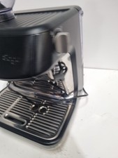 Sage ses878 barista for sale  ROSSENDALE