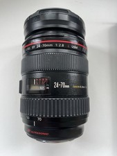Canon 70mm 2.8 for sale  SHEFFIELD