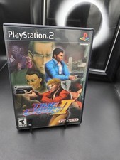 Time crisis playstation for sale  USA