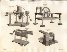 C1818 print electricity for sale  YORK