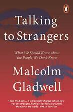Talking strangers know for sale  UK