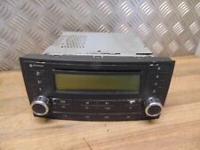 Multivan touareg radio gebraucht kaufen  Barchfeld-Immelborn