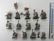 Dwarf warriors plastic for sale  HAVERHILL