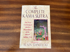 Complete kama sutra d'occasion  Expédié en Belgium