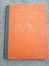 Third holiday book for sale  CLACTON-ON-SEA
