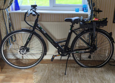 Foldable full size for sale  WITNEY