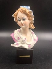 Scultura statua busto usato Scultura statua busto usato  Ardea