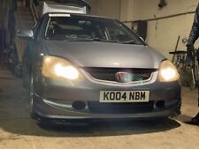 Breaking 2004 honda for sale  SMETHWICK