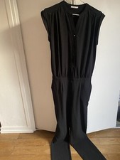Combinaison noire promod d'occasion  Paris-