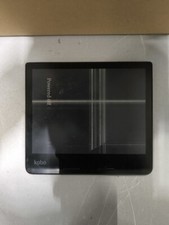 Kobo N778K E-Reader - Not Working, No Accessories, For Parts, używany na sprzedaż  Wysyłka do Poland