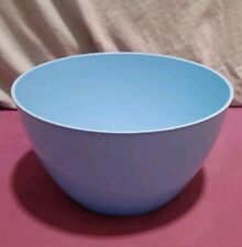 NRD miska na ciasto / sałatkę PNEUMANT ⌀ 20 cm w kolorze jasnoniebieskim 2000ml VINTAGE OSTALGIE  na sprzedaż  Wysyłka do Poland