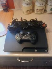 Ps3 120gb for sale  MAIDSTONE