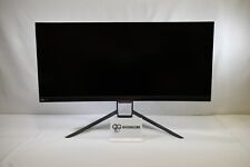 Monitor para jogos curvo Acer Predator X34 Sbmiiphzx 34" 180 Hz -Muito bom comprar usado  Enviando para Brazil