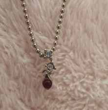 Franklin mint garnet for sale  UK
