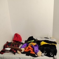 Halloween dog costumes for sale  Drakesboro