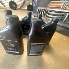 Mazda genuine atf for sale  Forney
