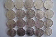 2 nice morgan silver dollars for sale 2 nice morgan silver dollars for sale Sidney