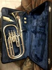 Strumento fiato ottone usato  Serracapriola