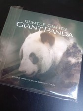 Giant panda gentle gebraucht kaufen  Versand nach Germany