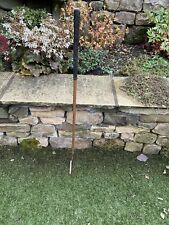Vintage antique hickory for sale  KENDAL