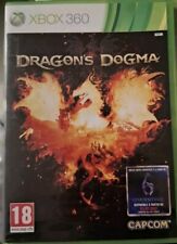 Dragon's Dogma Xbox 360 COMPLET EN VERSION FRANÇAISE.  comprar usado  Enviando para Brazil