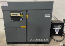 Atlas copco rotary for sale  Lebanon