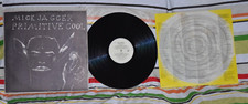 Usado, LP preto Mick Jagger 'Primitive Cool' comprar usado  Enviando para Brazil