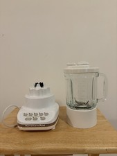 Jarro de vidro KitchenAid Ultra Power liquidificador branco 5 velocidades 40 oz KSB5WH comprar usado Jarro de vidro KitchenAid Ultra Power liquidificador branco 5 velocidades 40 oz KSB5WH comprar usado  Enviando para Brazil