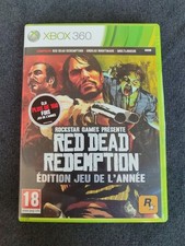 Jeu microsoft xbox d'occasion  Haguenau